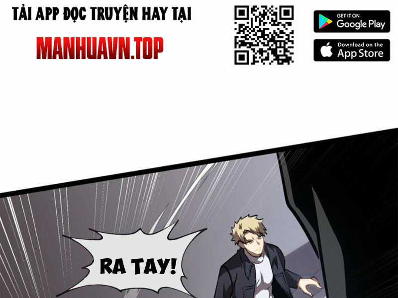 Thâm Uyên Chi Chủng Chapter 18 trang 26