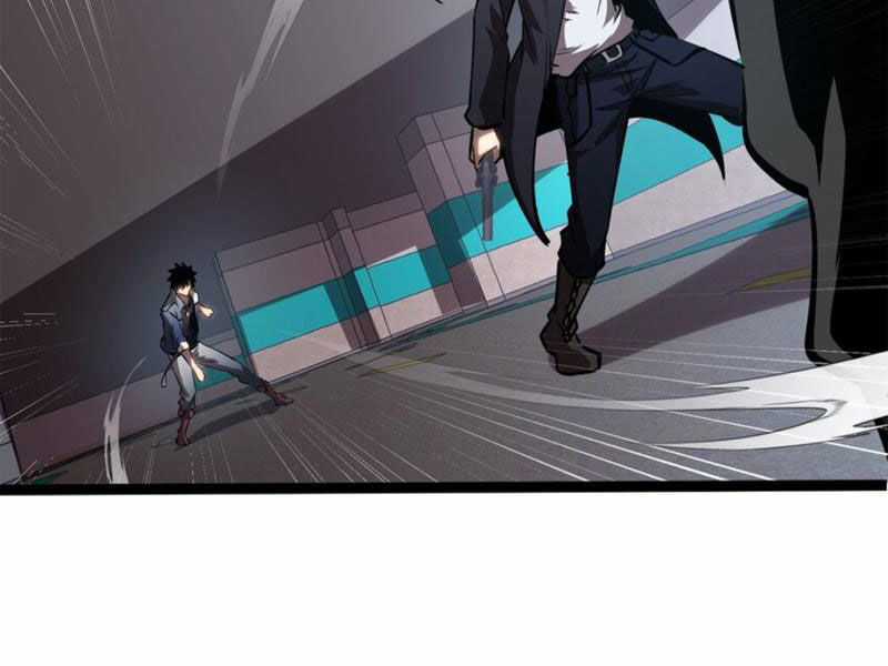 Thâm Uyên Chi Chủng Chapter 18 trang 27