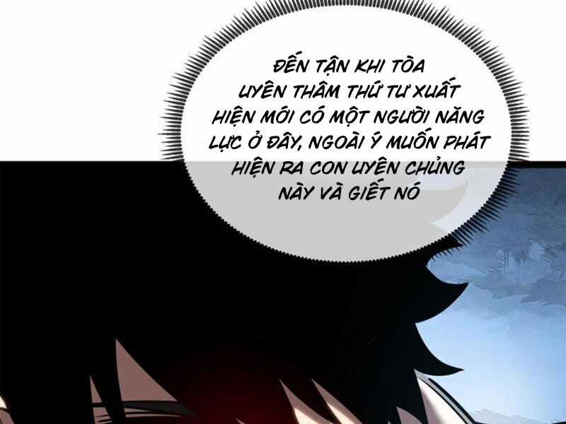 Thâm Uyên Chi Chủng Chapter 18 trang 3