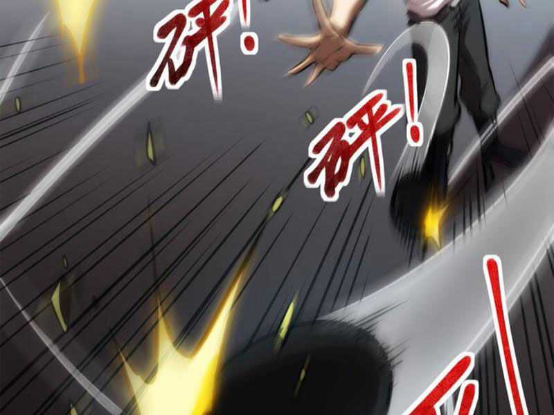 Thâm Uyên Chi Chủng Chapter 18 trang 32