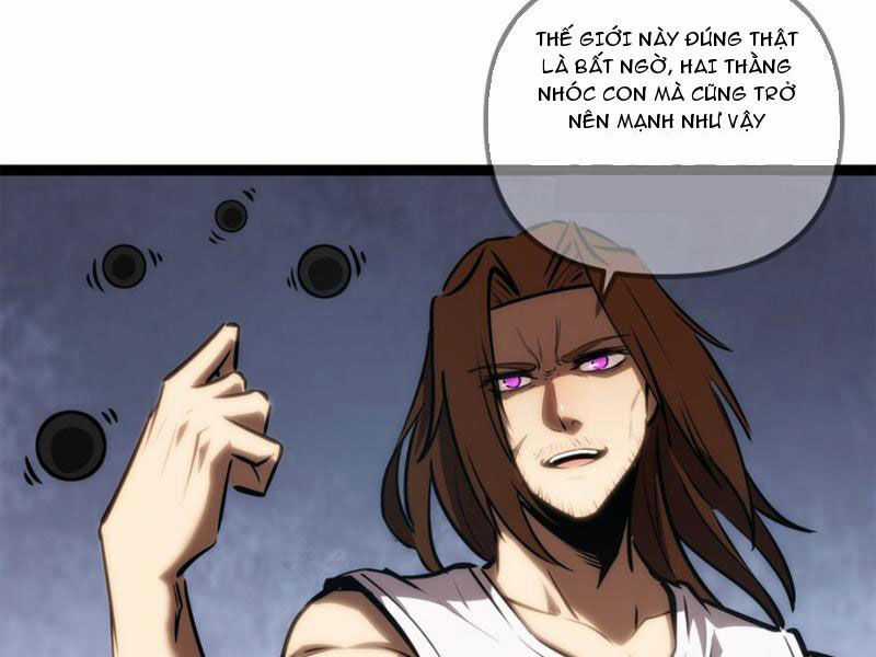 Thâm Uyên Chi Chủng Chapter 18 trang 34