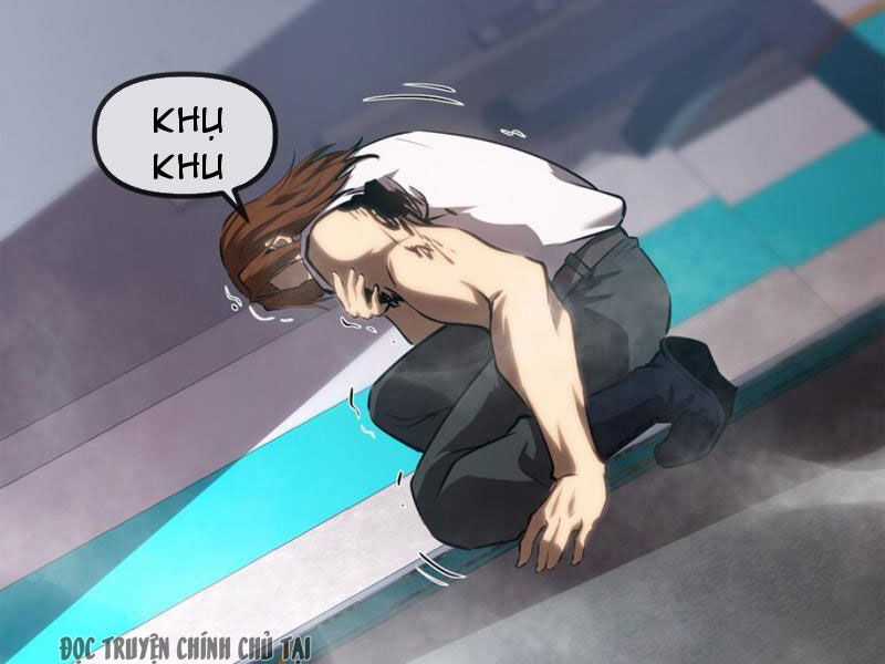 Thâm Uyên Chi Chủng Chapter 18 trang 47