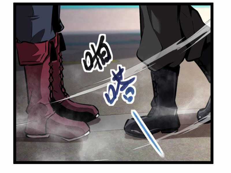 Thâm Uyên Chi Chủng Chapter 18 trang 5