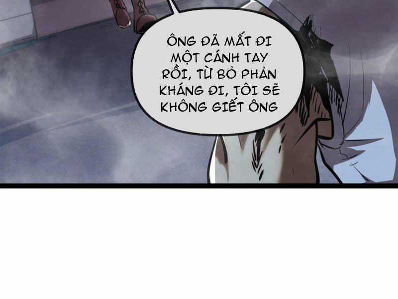 Thâm Uyên Chi Chủng Chapter 18 trang 52