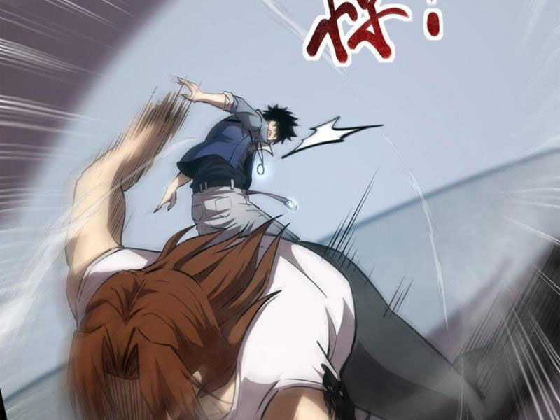 Thâm Uyên Chi Chủng Chapter 18 trang 58