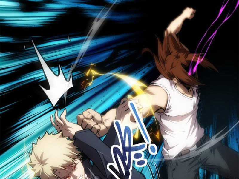 Thâm Uyên Chi Chủng Chapter 18 trang 63