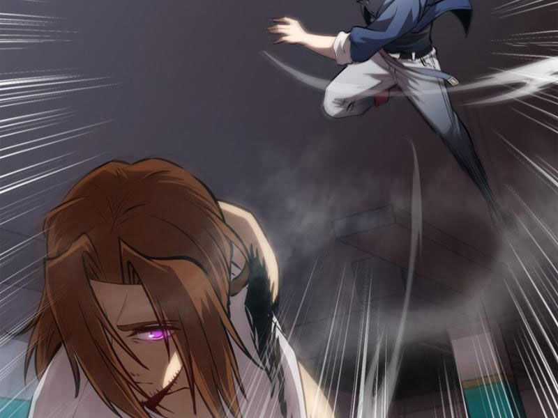 Thâm Uyên Chi Chủng Chapter 18 trang 69