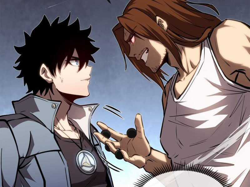 Thâm Uyên Chi Chủng Chapter 18 trang 7