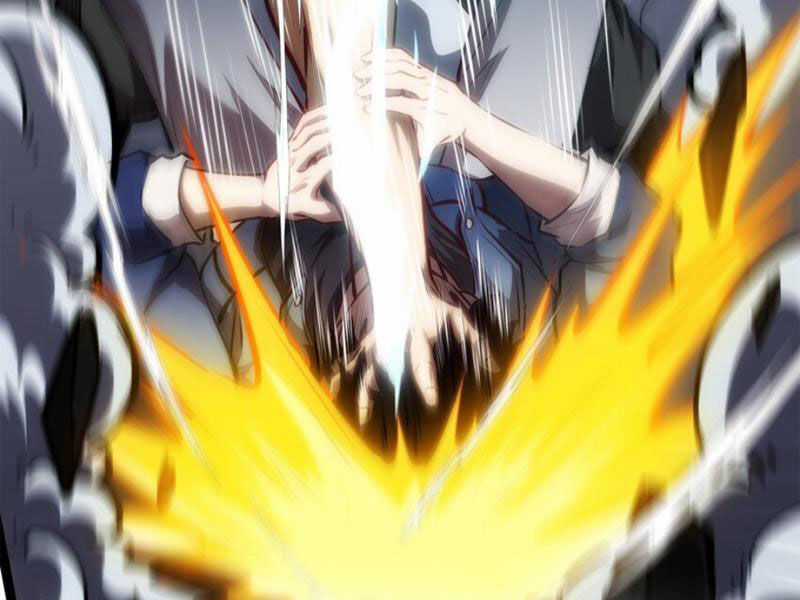 Thâm Uyên Chi Chủng Chapter 18 trang 74