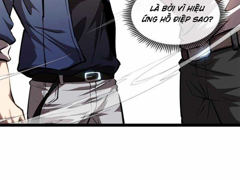 Thâm Uyên Chi Chủng Chapter 18 trang 8