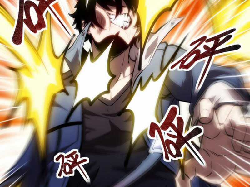 Thâm Uyên Chi Chủng Chapter 18 trang 87