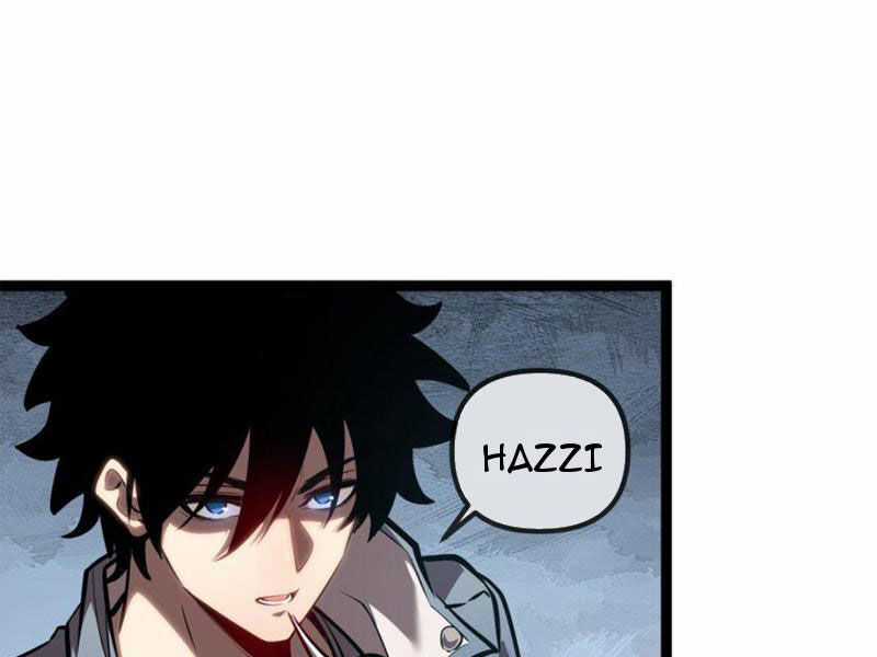 Thâm Uyên Chi Chủng Chapter 18 trang 9