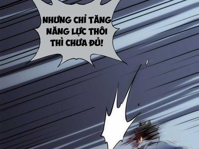 Thâm Uyên Chi Chủng Chapter 18 trang 92