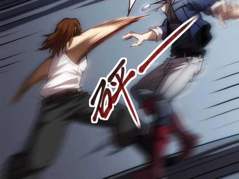 Thâm Uyên Chi Chủng Chapter 18 trang 93