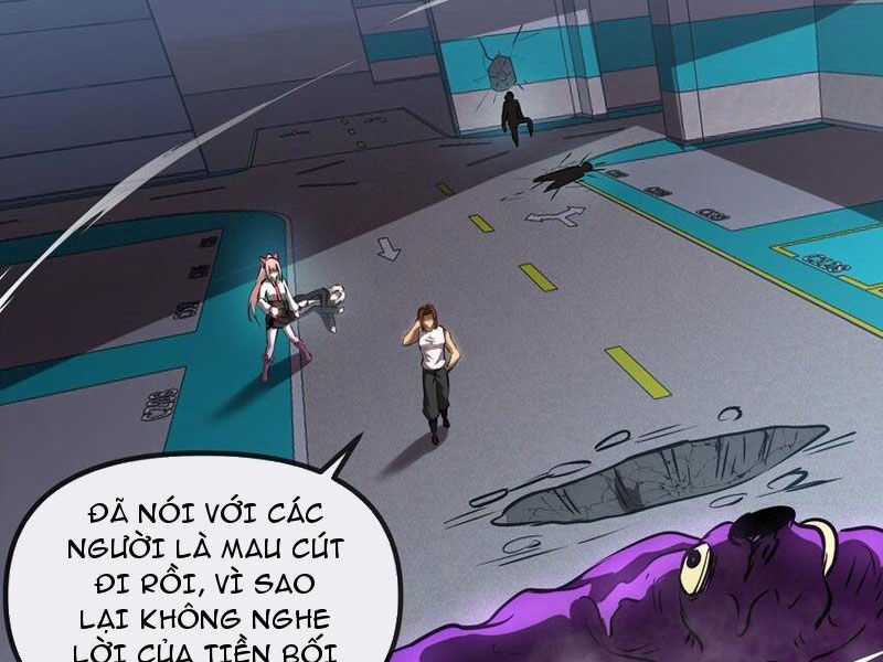 Thâm Uyên Chi Chủng Chapter 19 trang 11