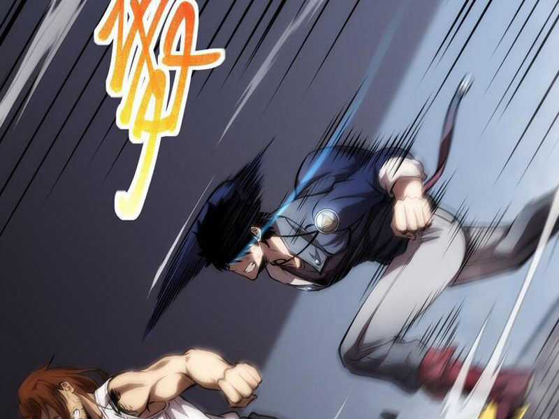 Thâm Uyên Chi Chủng Chapter 19 trang 18