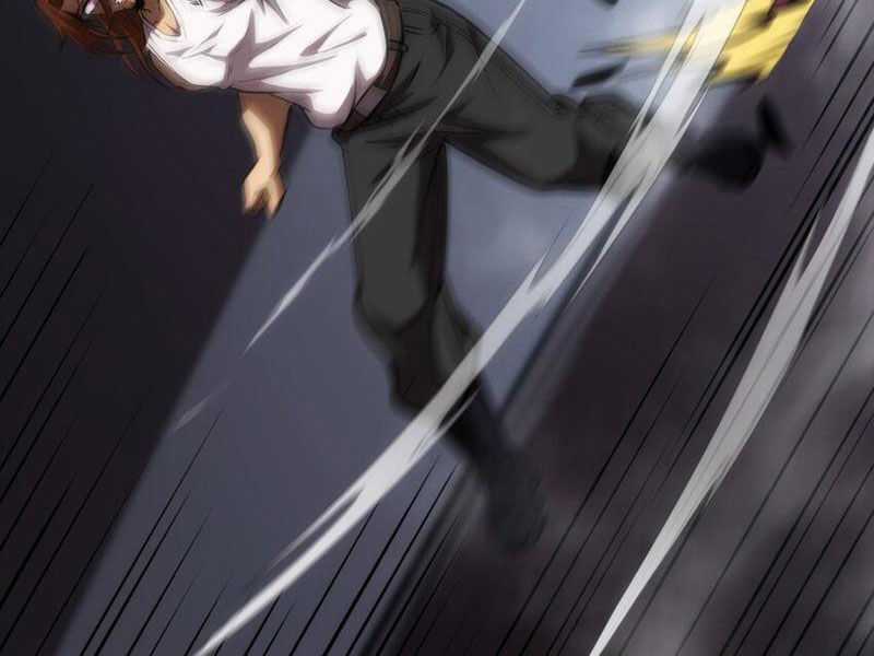 Thâm Uyên Chi Chủng Chapter 19 trang 19