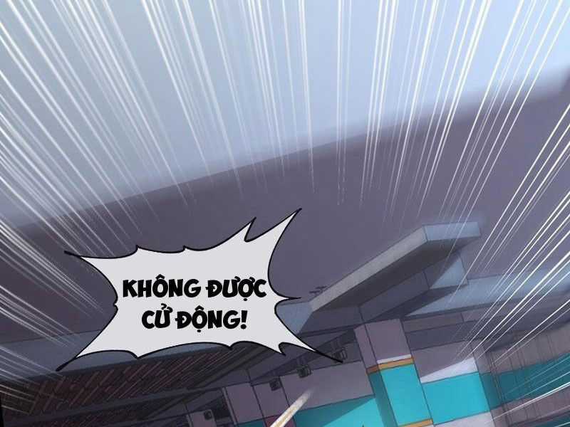 Thâm Uyên Chi Chủng Chapter 19 trang 2