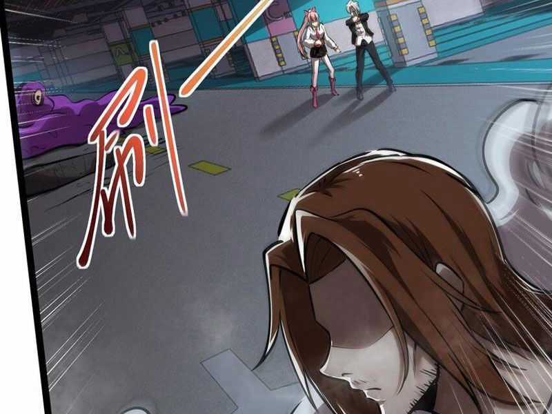 Thâm Uyên Chi Chủng Chapter 19 trang 3