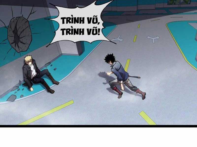 Thâm Uyên Chi Chủng Chapter 19 trang 33