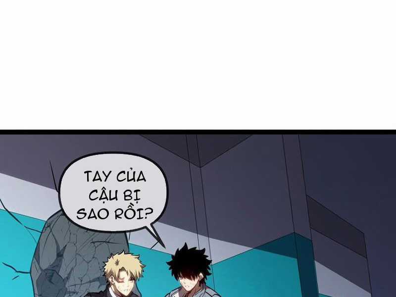 Thâm Uyên Chi Chủng Chapter 19 trang 34