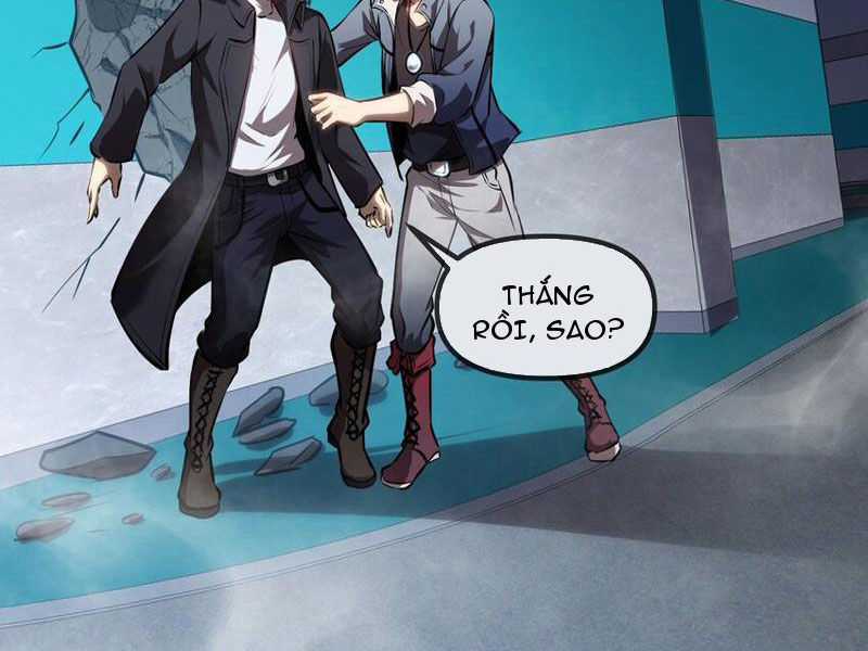 Thâm Uyên Chi Chủng Chapter 19 trang 35