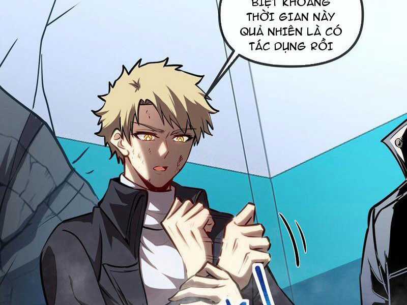 Thâm Uyên Chi Chủng Chapter 19 trang 37