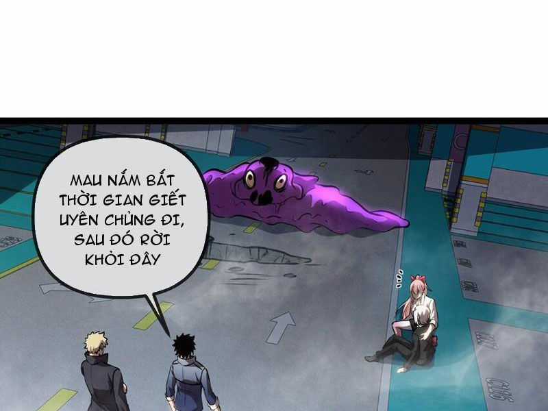 Thâm Uyên Chi Chủng Chapter 19 trang 39