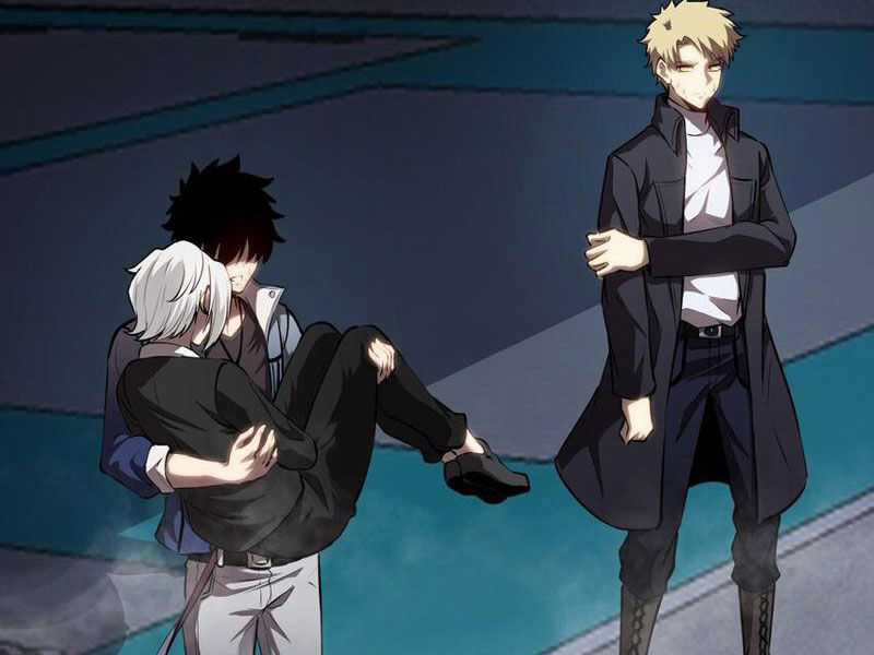 Thâm Uyên Chi Chủng Chapter 19 trang 44