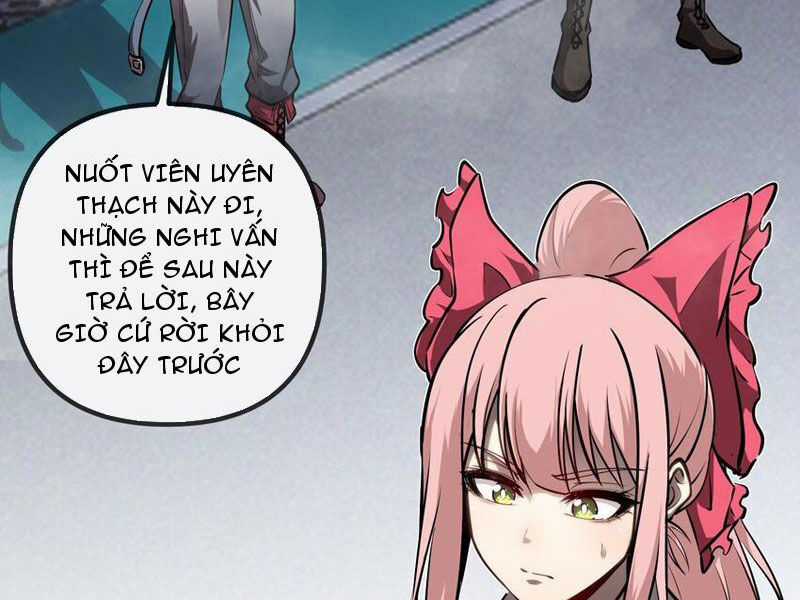 Thâm Uyên Chi Chủng Chapter 19 trang 45