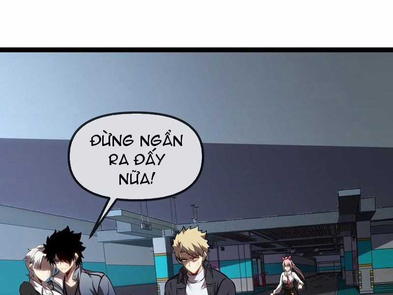 Thâm Uyên Chi Chủng Chapter 19 trang 52