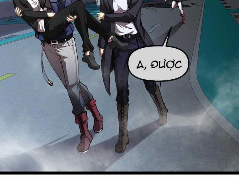 Thâm Uyên Chi Chủng Chapter 19 trang 53