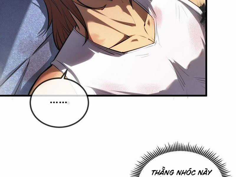 Thâm Uyên Chi Chủng Chapter 19 trang 55