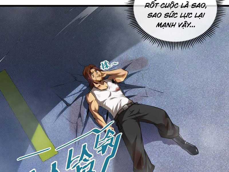 Thâm Uyên Chi Chủng Chapter 19 trang 56