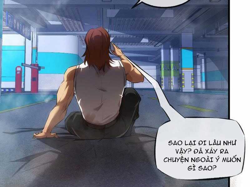 Thâm Uyên Chi Chủng Chapter 19 trang 58