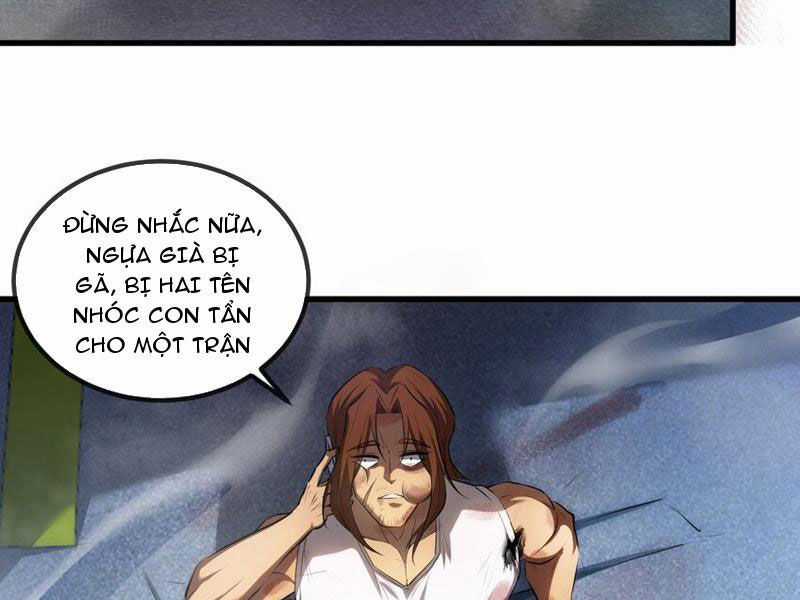 Thâm Uyên Chi Chủng Chapter 19 trang 59