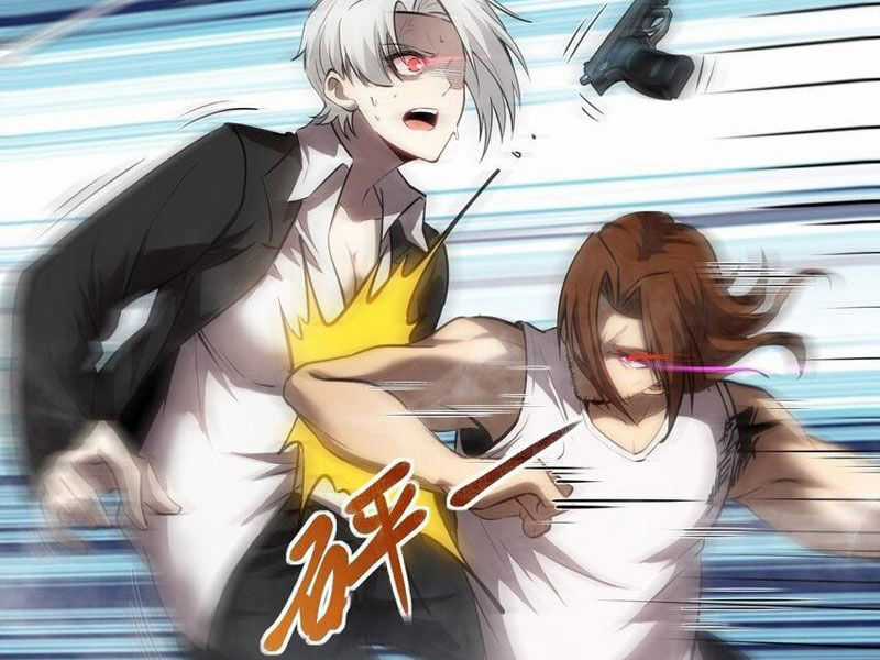 Thâm Uyên Chi Chủng Chapter 19 trang 6