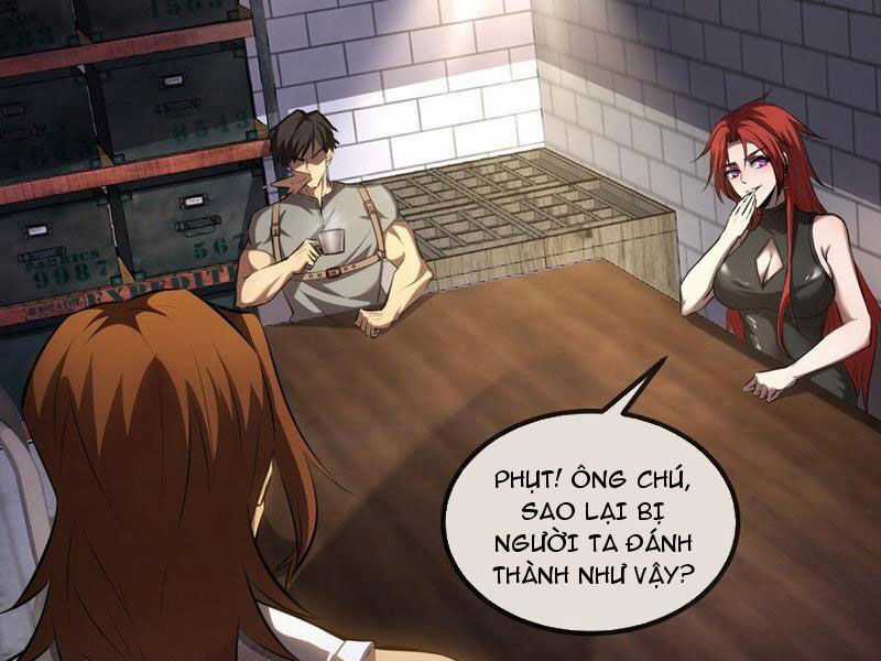 Thâm Uyên Chi Chủng Chapter 19 trang 67