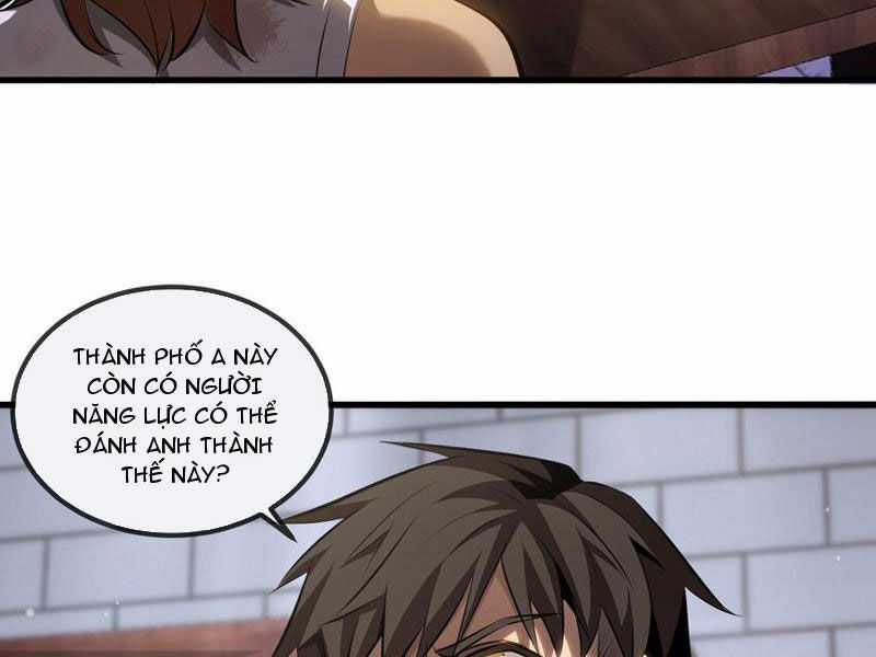 Thâm Uyên Chi Chủng Chapter 19 trang 68