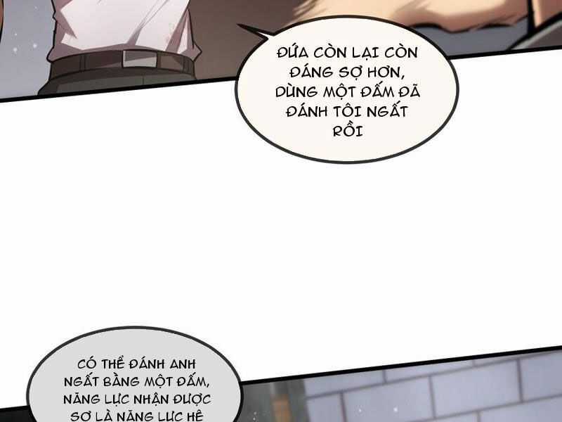 Thâm Uyên Chi Chủng Chapter 19 trang 72