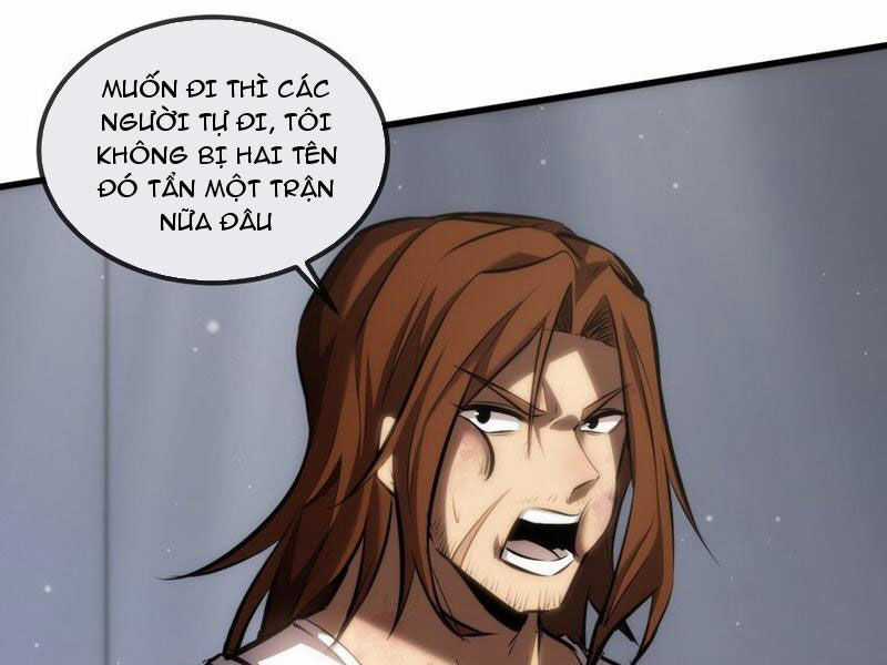 Thâm Uyên Chi Chủng Chapter 19 trang 75