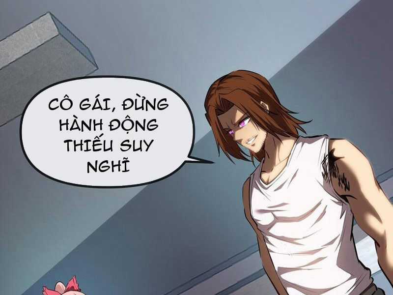 Thâm Uyên Chi Chủng Chapter 19 trang 8