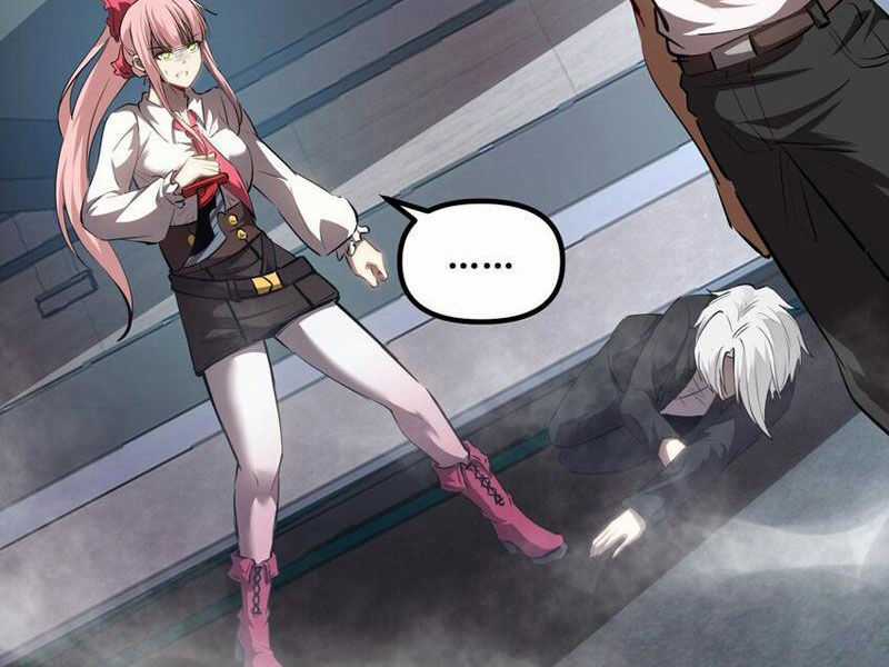 Thâm Uyên Chi Chủng Chapter 19 trang 9