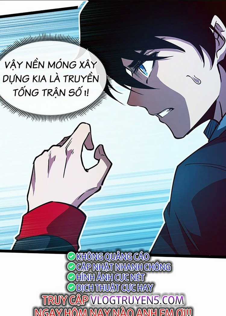 Thâm Uyên Chi Chủng Chapter 2 trang 10