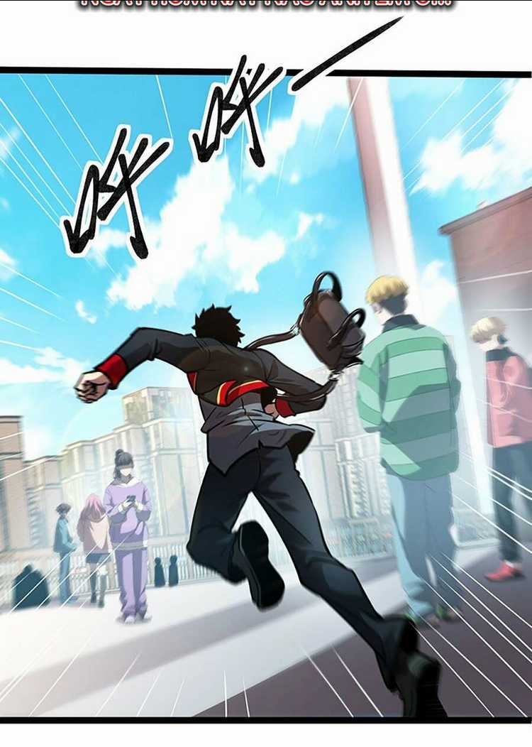 Thâm Uyên Chi Chủng Chapter 2 trang 11