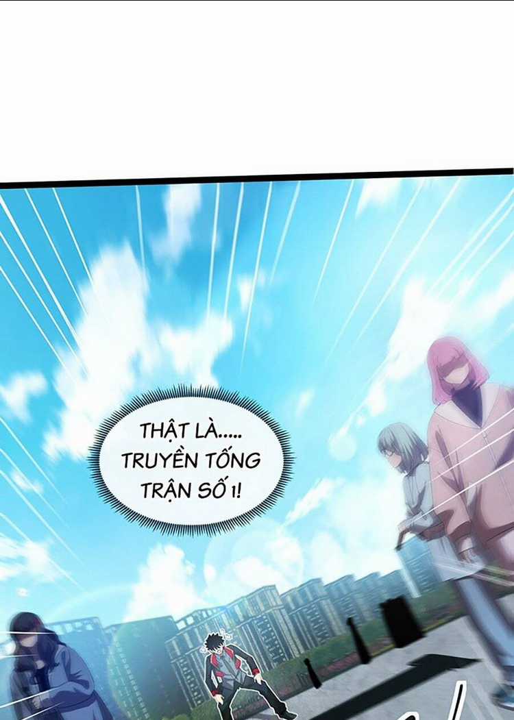 Thâm Uyên Chi Chủng Chapter 2 trang 12