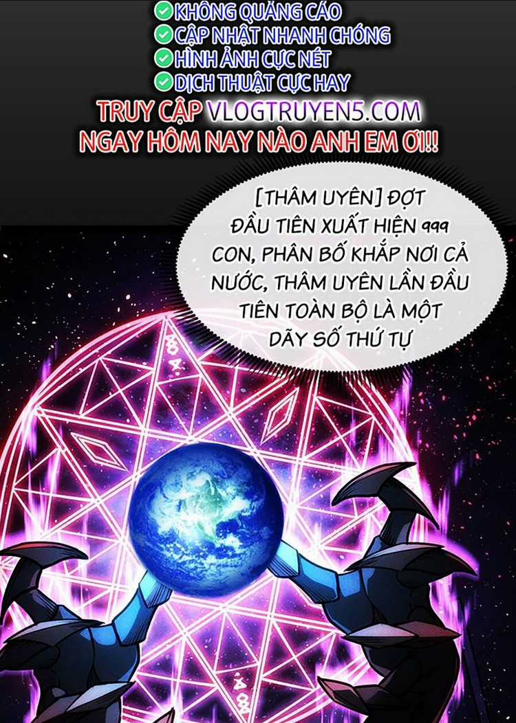 Thâm Uyên Chi Chủng Chapter 2 trang 17