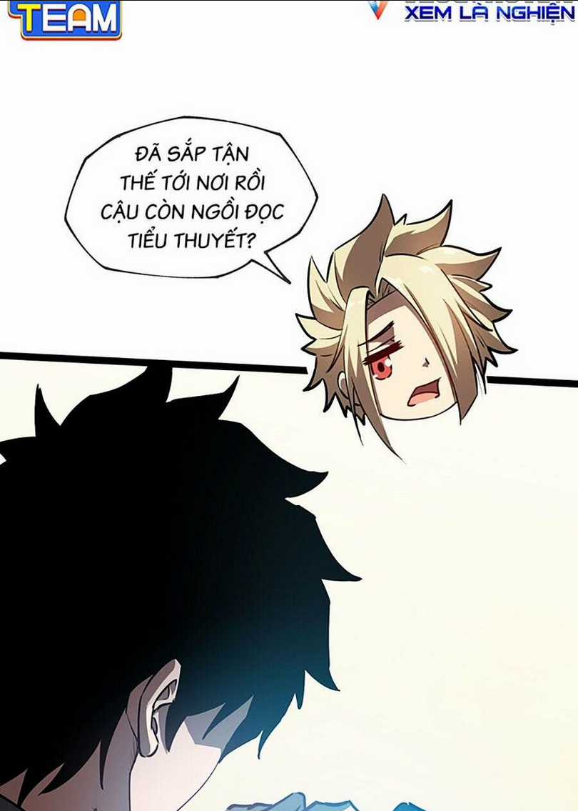 Thâm Uyên Chi Chủng Chapter 2 trang 2