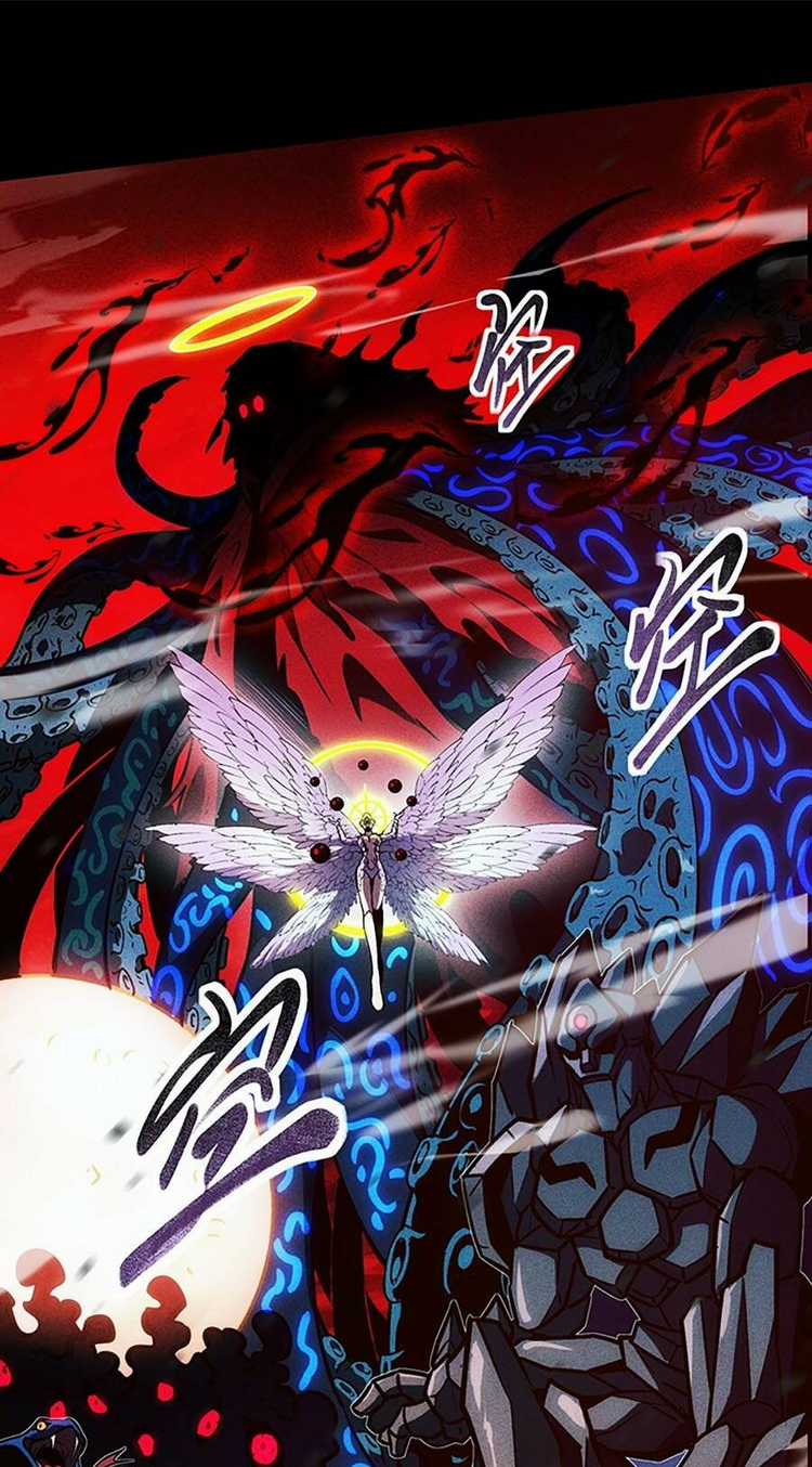 Thâm Uyên Chi Chủng Chapter 2 trang 20