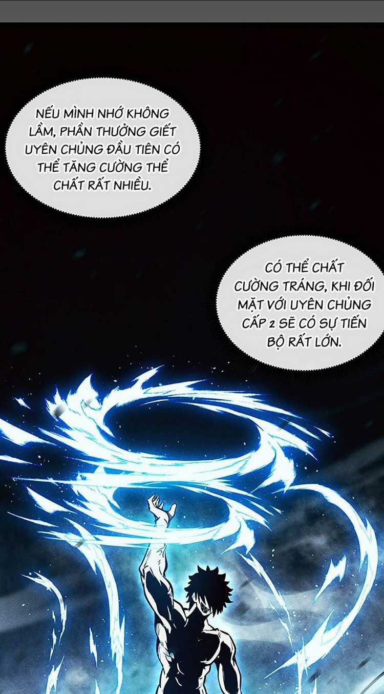 Thâm Uyên Chi Chủng Chapter 2 trang 29